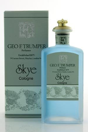 Skye Aftershave- 100ml Glass