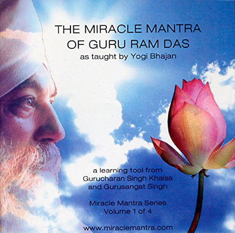 Miracle Mantra of Guru Ram Das