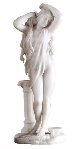 Aphrodite - Greek Goddess of Love, 11.25 in