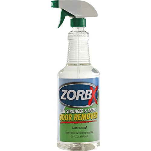 Unscented Odor Remover 32oz.