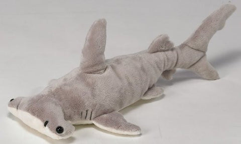 Fiesta Toys 16" Plush Hammerhead Shark