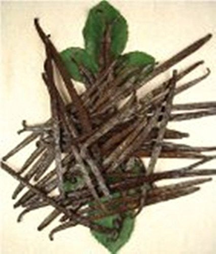 OliveNation madagascar vanilla Beans 8 oz