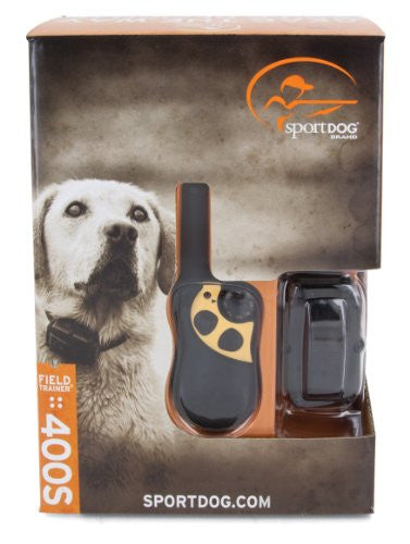 Field Trainer Stubborn