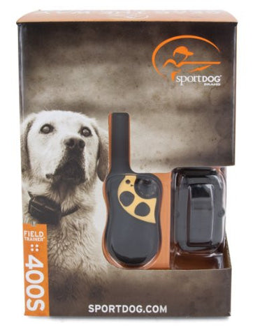 Field Trainer Stubborn