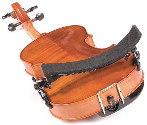 Bonmusica Viola Rest 17" 245mm