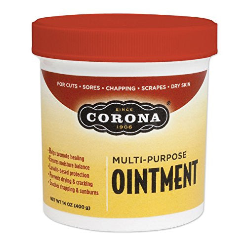 Corona Multi-Purpose Ointment - 7oz
