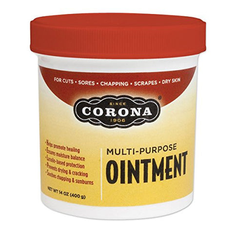 Corona Multi-Purpose Ointment - 7oz