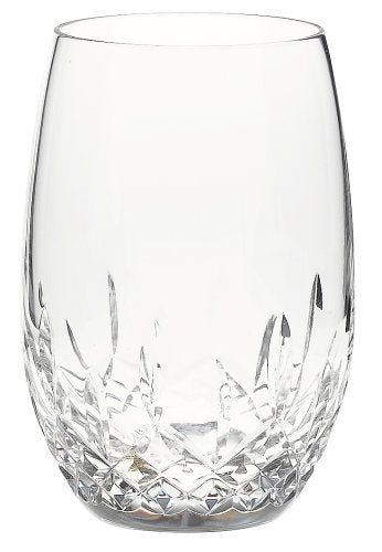 Lismore Nouveau Stemless Wine White 8 oz Set/2 (not in pricelist)