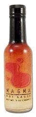 Magma Hot Sauce 5 oz (not in pricelist)