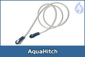 AquaJogger Hitch Exercise Tether, 27-Inch