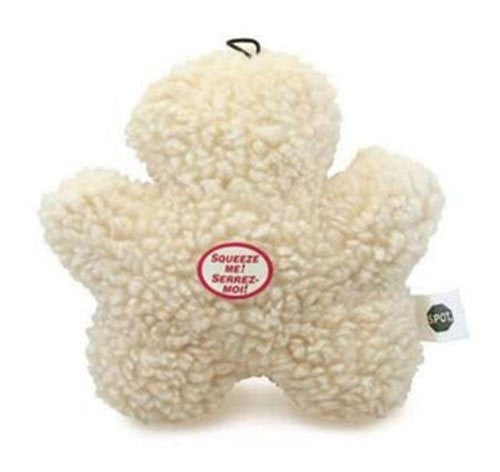 Ethical Fleece Chewman 8-Inch Dog Toy