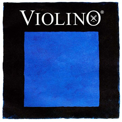 Violino Violin Set with Loop E 4/4