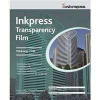 Transparency Film, 7 Mil, 13 x 19, 20 Sheets