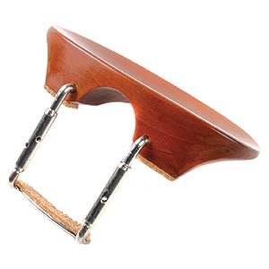 Flat Flesch Violin Boxwood 4/4