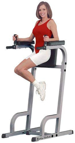 Vertical Knee Raise, GVKR60