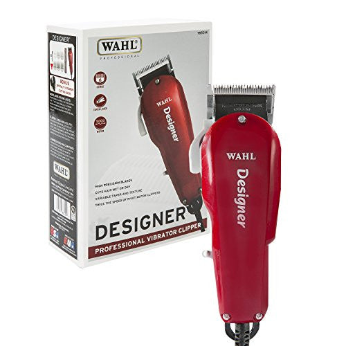 Wahl Designer