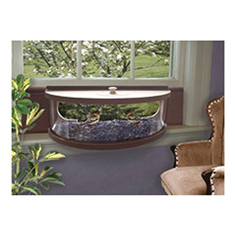 Panoramic Feeder