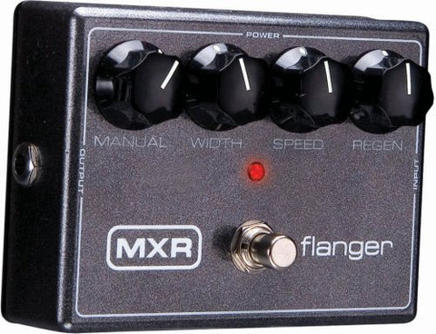 M117R MXR FLANGER-EA