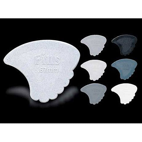 444R.53  NYLON FIN PK-72/BG