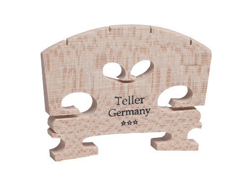 Teller *** (Aubert ***) Violin 1/2 35mm