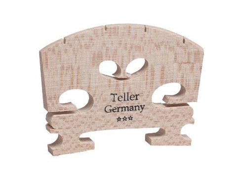 Teller *** (Aubert ***) Violin 1/2 35mm