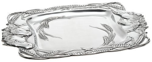 HORSE CLUTCH TRAY
