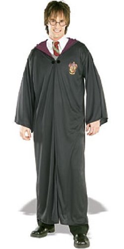 Harry Potter Robe - Standard