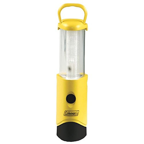 MICROPACKER LED MINI LANTERN