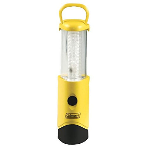 MICROPACKER LED MINI LANTERN