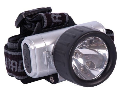 LED Head Lamp