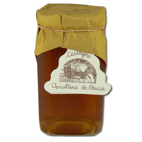 Dr. Pescia Chestnut Honey 17oz