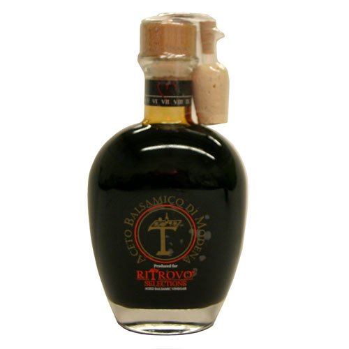 Ritrovo Selections Six-year Balsamic 250ml