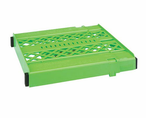 Adjust A Shelf, Green