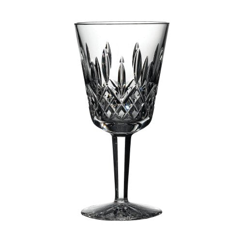 Lismore Tall Goblet 8 oz (not in pricelist)