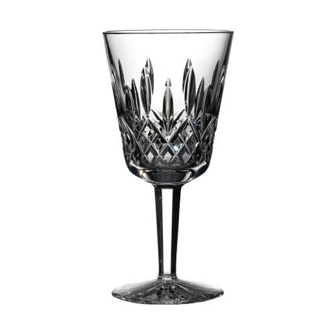 Lismore Tall Goblet 8 oz (not in pricelist)