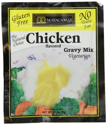 Mayacamas Chicken Gravy Mix (.70 oz)