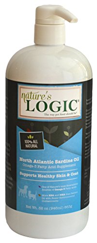 Nlogic D Sar Oil 16oz
