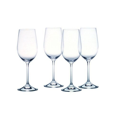 Classic White Wine, Set of 4