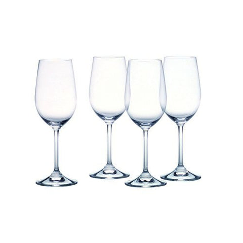 Classic White Wine, Set of 4