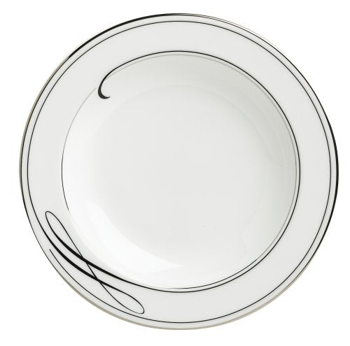 Ballet Ribbon Rim Soup 9” (not in pricelist)