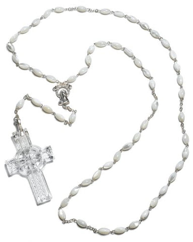 Waterford, Celtic Rosary Beads