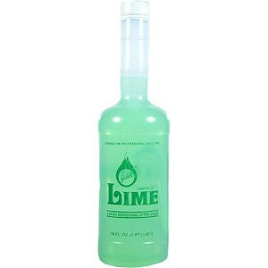 Drops of Lime After Shave (16oz)