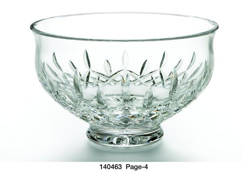 Waterford, Lismore Bowl Footed 10"