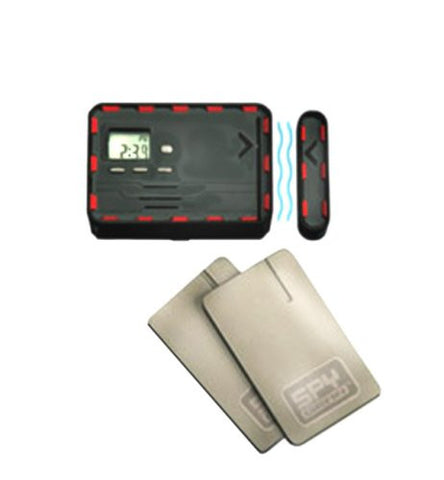 Spy Gear Spy Door Alarm