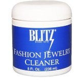 Fashion Jewelry Cleaner