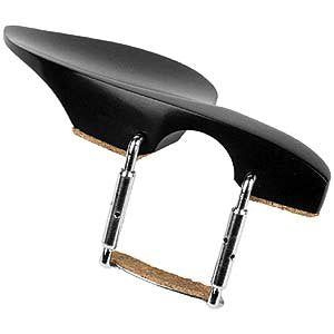 Guarneri Violin Ebony 3/4