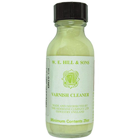 Hill Cleaning Preparation 25ml