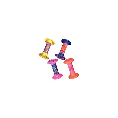 Wiggly Giggler Rattle (Assorted Colours)