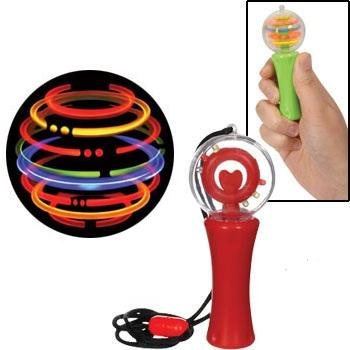 Mini Spectra Light Globe