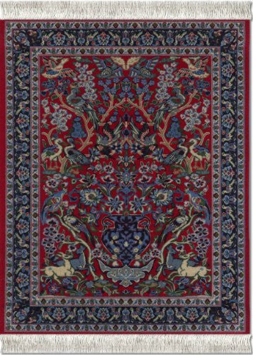 Tree of Life MouseRug